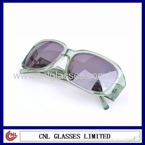2014 Hot Selling China Wholesale Transparent Sunglasses
